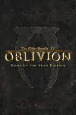 The Elder Scrolls IV: Oblivion Game of the Year Edition