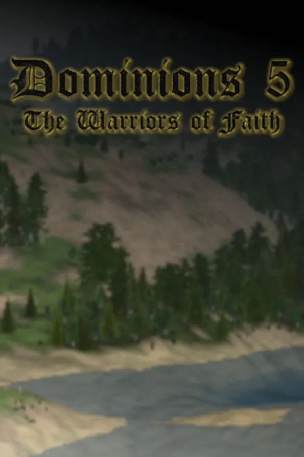 Dominions 5 – Warriors of the Faith