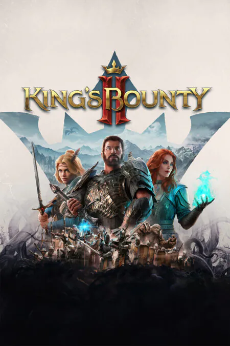 King’s Bounty II