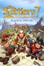 The Settlers 7 : History Edition