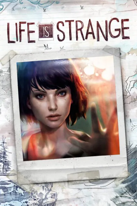 Life is Strange – Episode 1