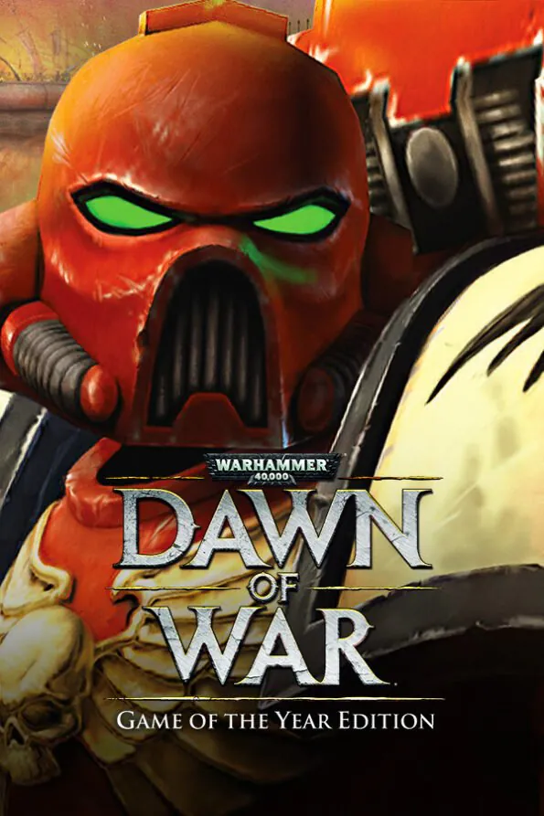 Warhammer 40,000: Dawn of War – Game of the Year Edition
