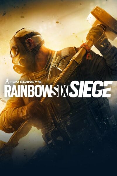 خرید بازی Tom Clancy's Rainbow Six Siege اورجینال استیم