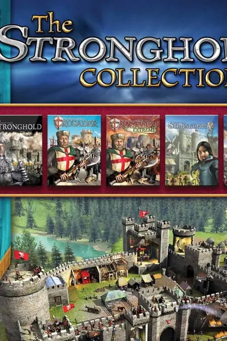 The Stronghold Collection