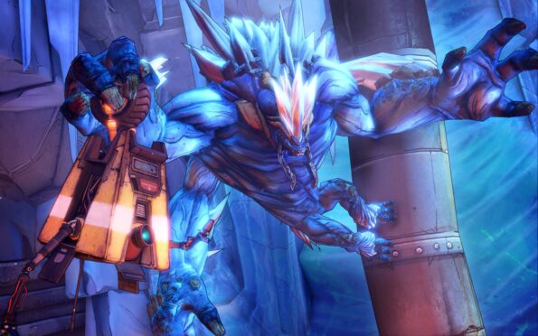 Borderlands 2 Borderlands 2 - تصویر 3