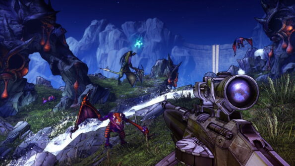 Borderlands 2 Borderlands 2 - تصویر 6