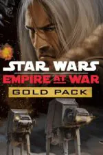 STAR WARS Empire at War – Gold Pack