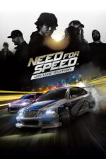 Need for Speed