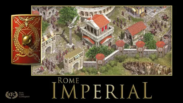 Imperivm RTC – HD Edition “Great Battles of Rome”