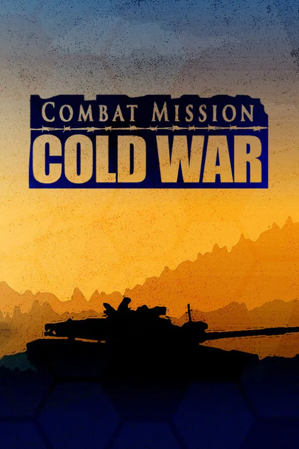 Combat Mission Cold War