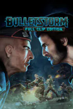 Bulletstorm: Full Clip Edition