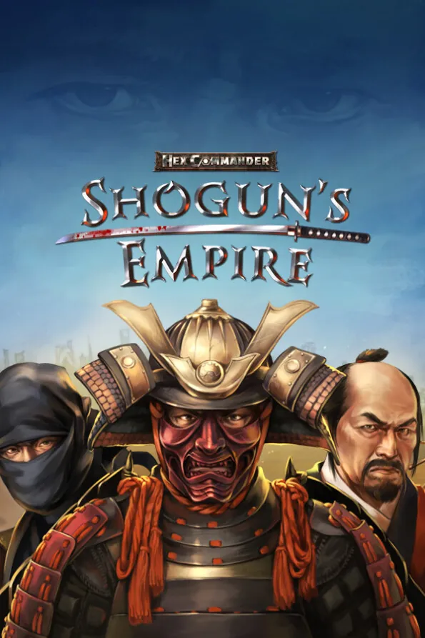 Shogun’s Empire: Hex Commander