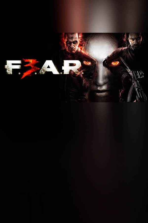 F.E.A.R. 3 - تصویر 1