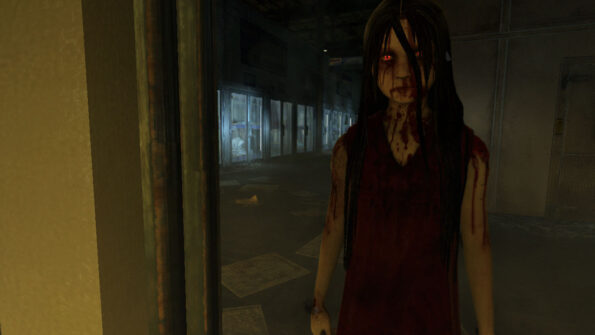 F.E.A.R. 3 - تصویر 2