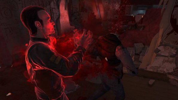F.E.A.R. 3 - تصویر 3