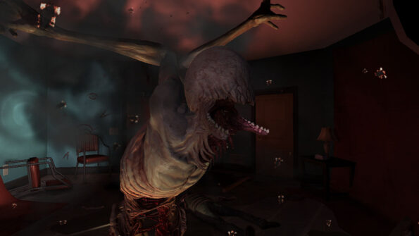 F.E.A.R. 3 - تصویر 5