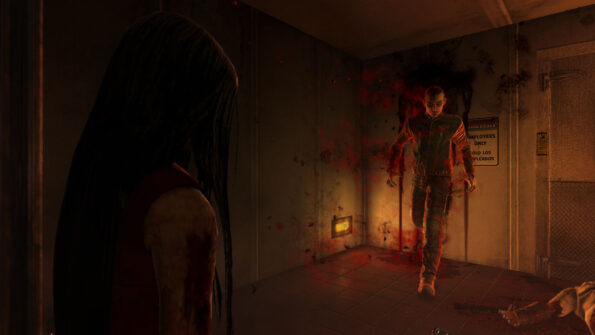 F.E.A.R. 3 - تصویر 7
