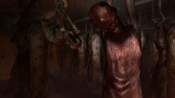 F.E.A.R. 3 - تصویر 4