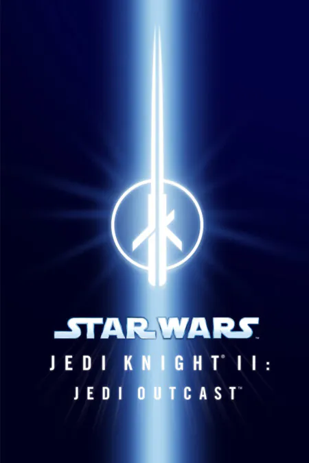 STAR WARS Jedi Knight II – Jedi Outcast