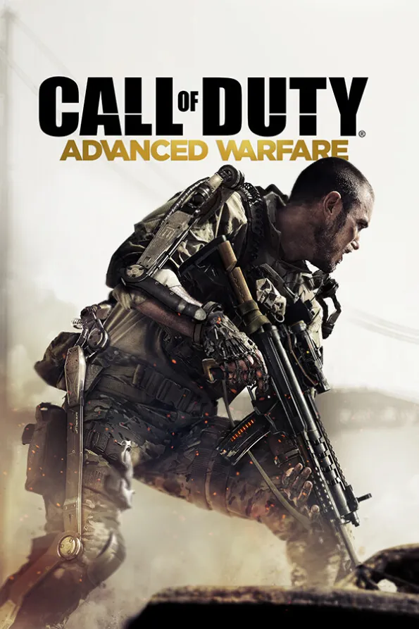 Call of Duty: Advanced Warfare – Gold Edition