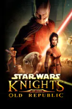 STAR WARS – Knights of the Old Republic