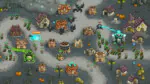 Kingdom Rush Frontiers – Tower Defense