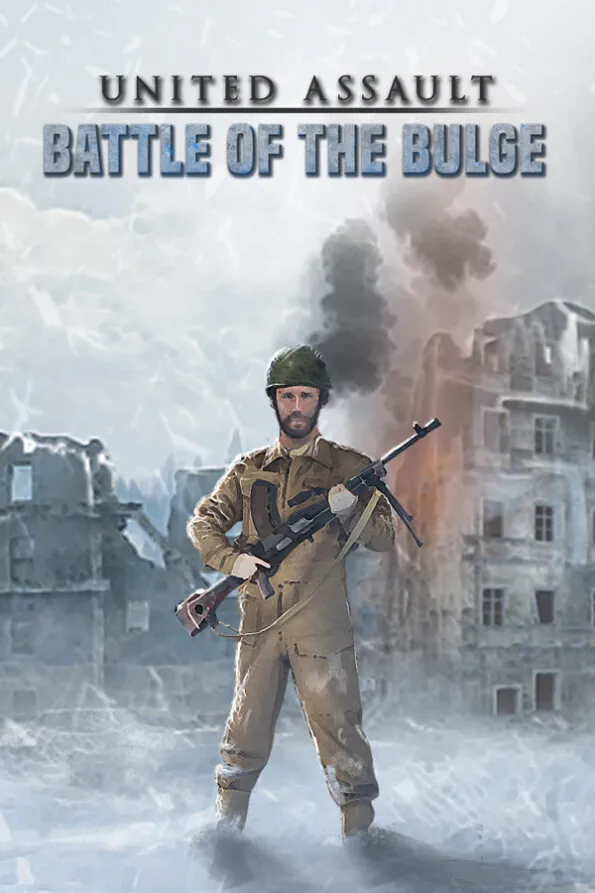 United Assault – Battle of the Bulge