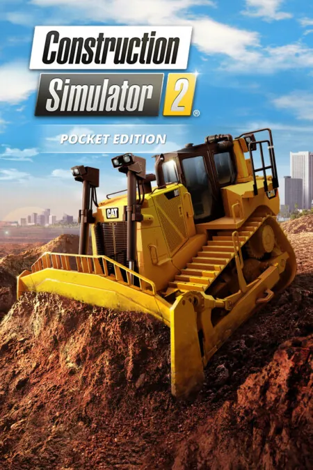 Construction Simulator 2 US – Pocket Edition