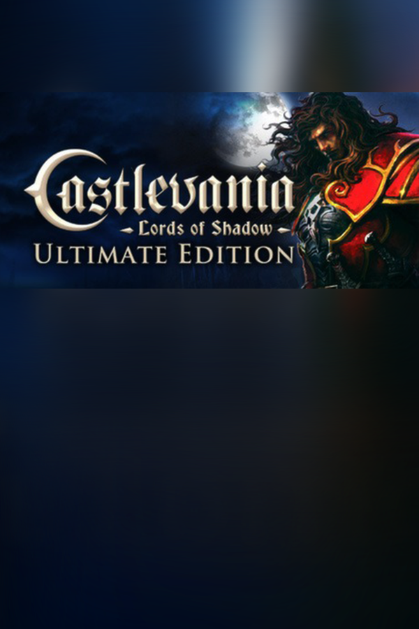 Castlevania: Lords of Shadow – Ultimate Edition - تصویر 1