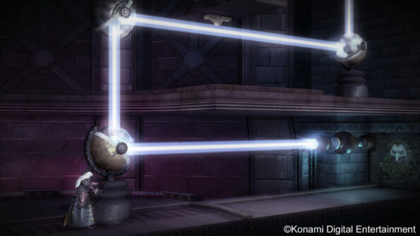 Castlevania: Lords of Shadow – Mirror of Fate HD - تصویر 5