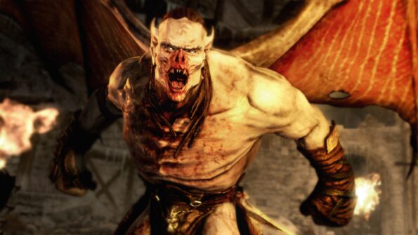 Castlevania: Lords of Shadow – Ultimate Edition - تصویر 4