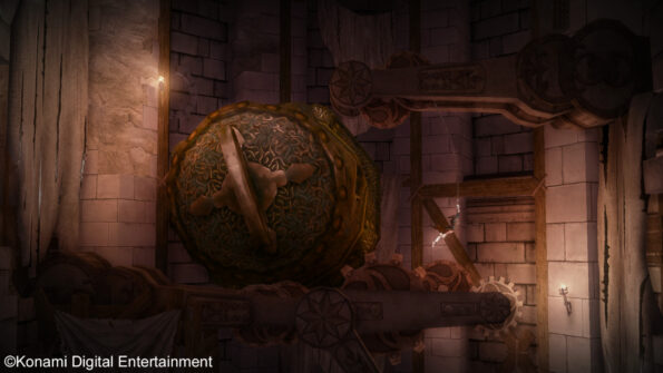 Castlevania: Lords of Shadow – Mirror of Fate HD - تصویر 2
