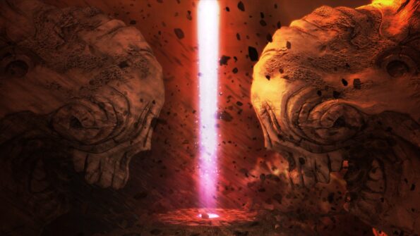 Castlevania: Lords of Shadow – Ultimate Edition - تصویر 6