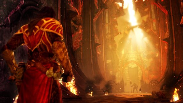 Castlevania: Lords of Shadow – Ultimate Edition - تصویر 5
