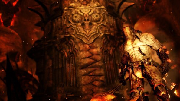 Castlevania: Lords of Shadow – Ultimate Edition - تصویر 3