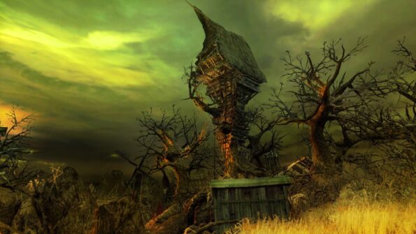 Castlevania: Lords of Shadow – Ultimate Edition - تصویر 2