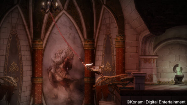 Castlevania: Lords of Shadow – Mirror of Fate HD - تصویر 6