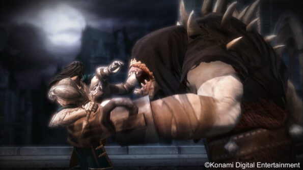 Castlevania: Lords of Shadow – Mirror of Fate HD - تصویر 3