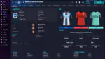 Football Manager 2023