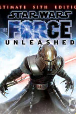 STAR WARS – The Force Unleashed Ultimate Sith Edition