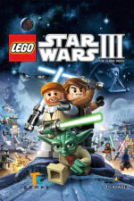 LEGO Star Wars III – The Clone Wars