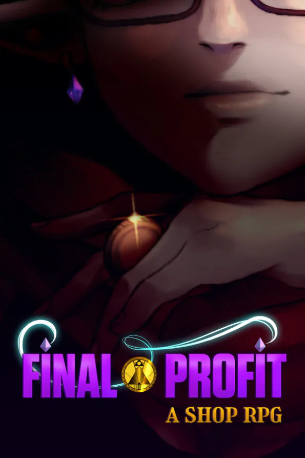Final Profit: A Shop RPG