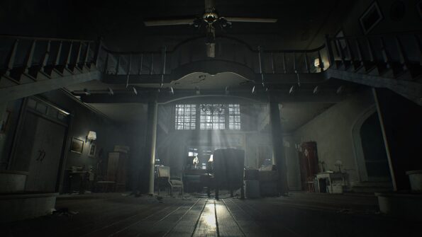 Resident Evil 7 Biohazard Resident Evil 7 Biohazard - تصویر 4
