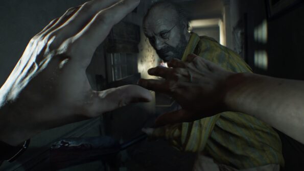 Resident Evil 7 Biohazard Resident Evil 7 Biohazard - تصویر 6