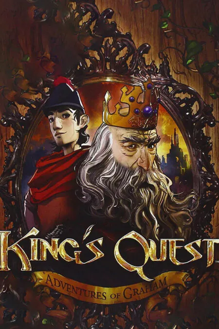 King’s Quest Collection