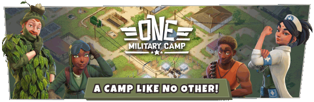 One Military Camp