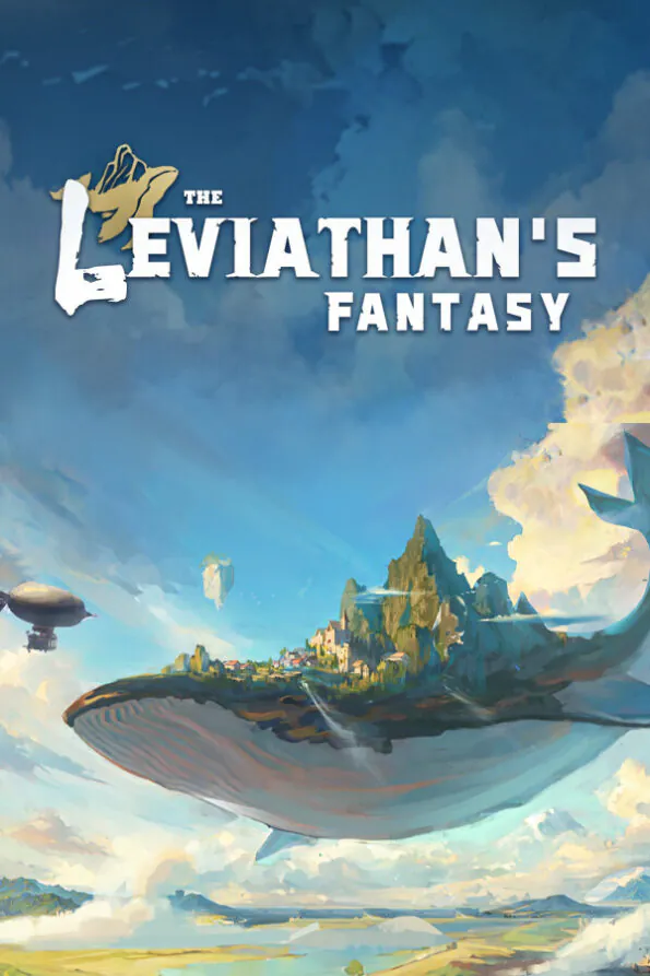 The Leviathan’s Fantasy