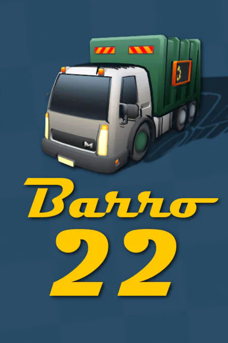 Barro 22