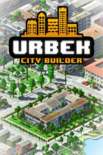 Urbek City Builder – Defend the City