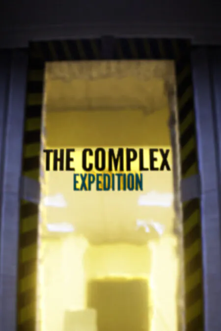 The Complex: Expedition